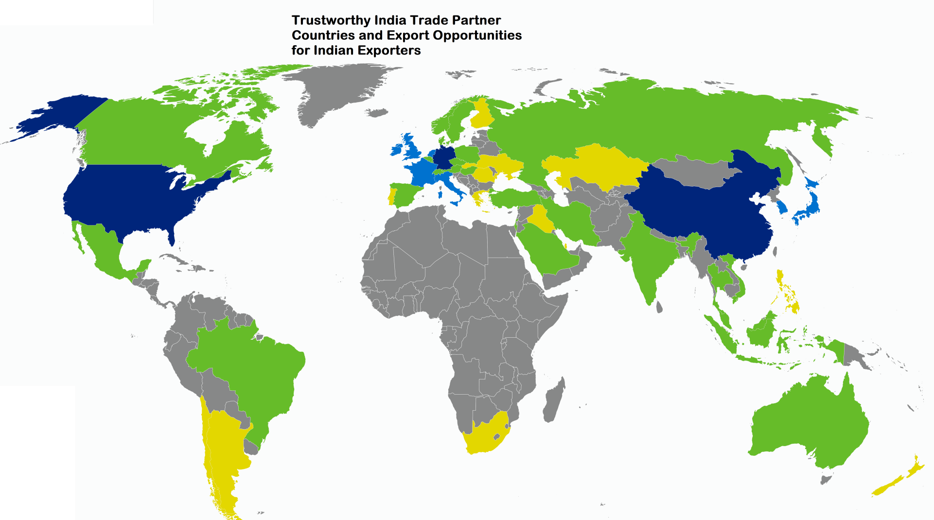 Global Opportunities